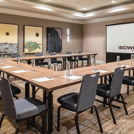 The Bidwell Marriott Portland Hotel Kültér fotó